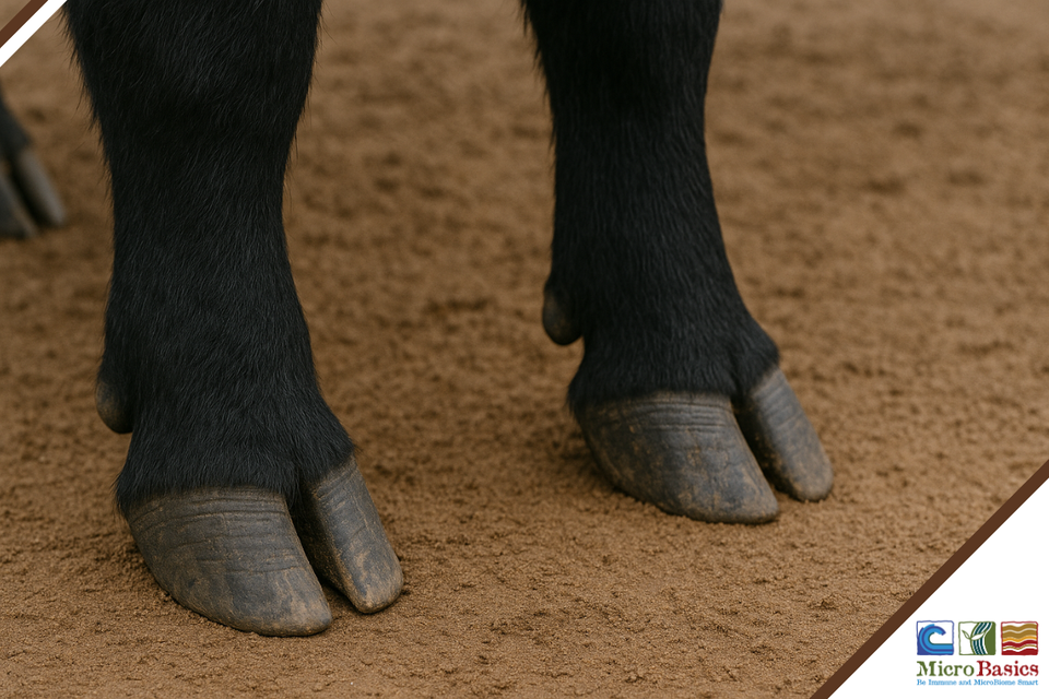 Mobility Matters: Managing Lameness for Health and Performance