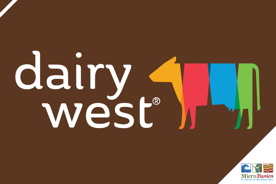 Recap of 2025 Dairy West Meeting: Dairy Promotion and Nutrition Programs